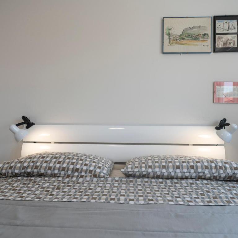 348 - Casa Sole e Mare - 10 min a piedi spiaggia e mare - Appartamento con 3 Camere da Letto - 22
