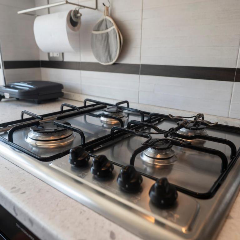 348 - Casa Sole e Mare - 10 min a piedi spiaggia e mare - Appartamento con 3 Camere da Letto - 14