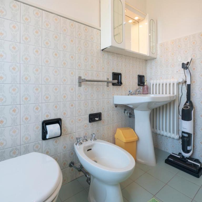 348 - Casa Sole e Mare - 10 min a piedi spiaggia e mare - Appartamento con 3 Camere da Letto - 29