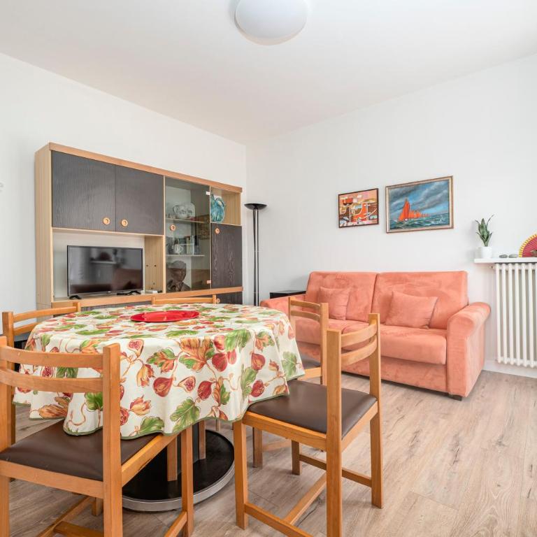 348 - Casa Sole e Mare - 10 min a piedi spiaggia e mare - Appartamento con 3 Camere da Letto - 7