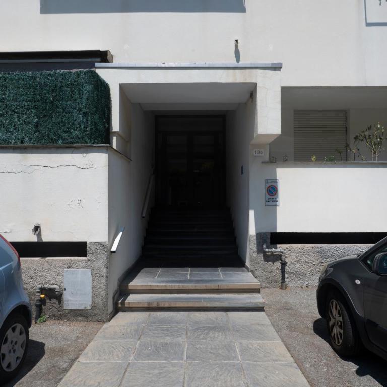 348 - Casa Sole e Mare - 10 min a piedi spiaggia e mare - Appartamento con 3 Camere da Letto - 34