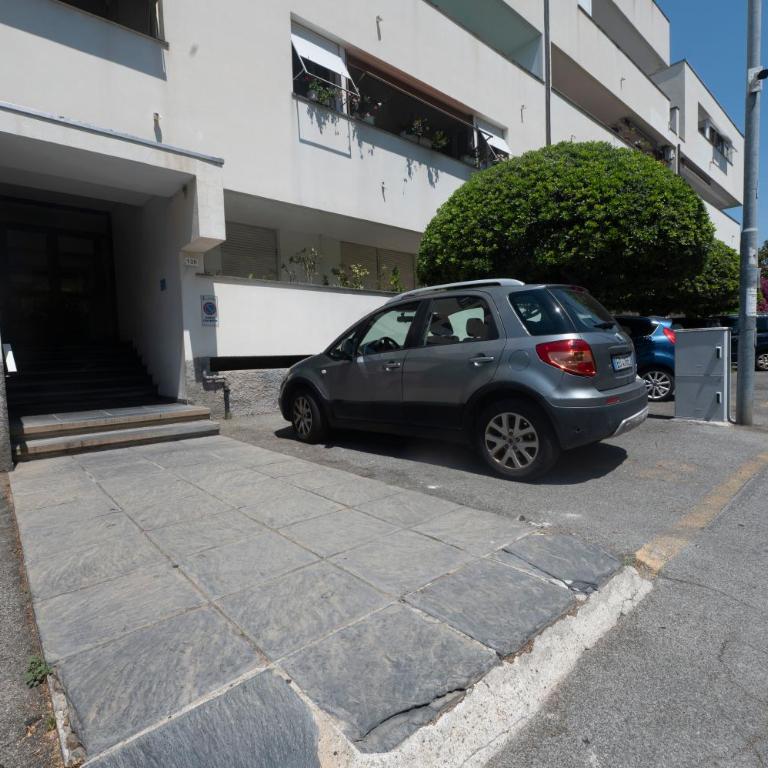 348 - Casa Sole e Mare - 10 min a piedi spiaggia e mare - Appartamento con 3 Camere da Letto - 35