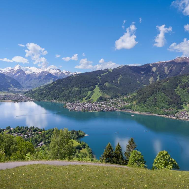 Chalet Sabrina - Haus mit 4 Schlafzimmern - 39