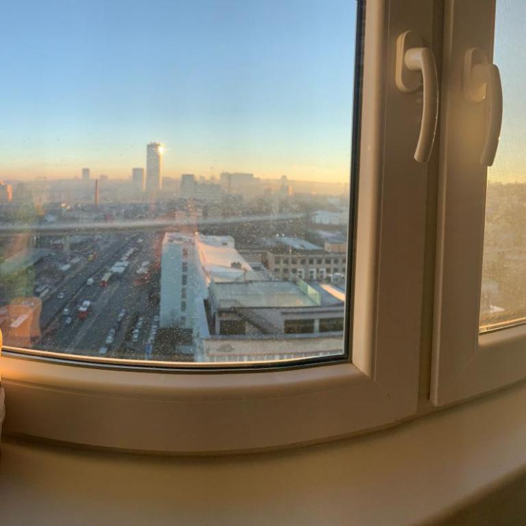 Penthouse - Apartment mit 1 Schlafzimmer - 16