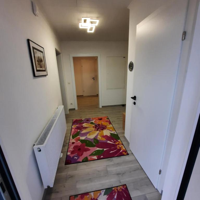 Trautesheim - Haus mit 1 Schlafzimmer - 4