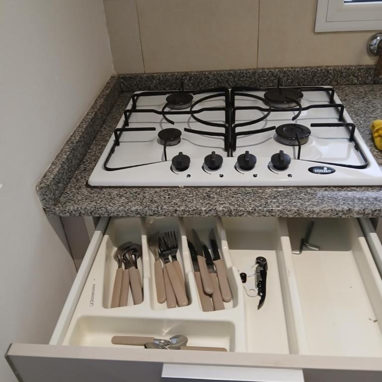 Punto Sur Apart - Apartamento de 1 dormitorio - 7