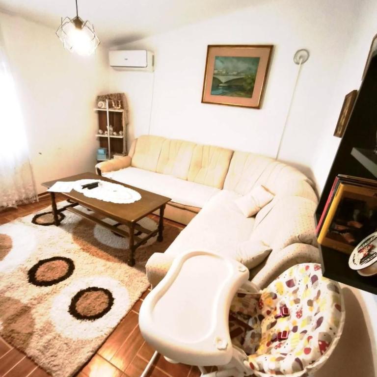 Boki family home de lux - Two-Bedroom Apartment - 29