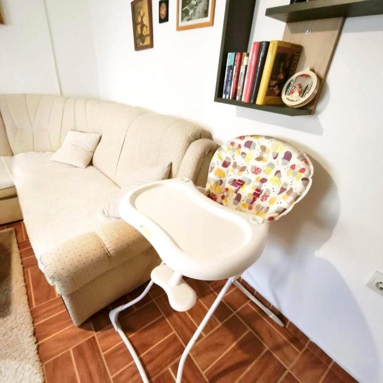 Boki family home de lux - Two-Bedroom Apartment - 25