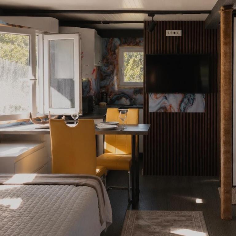 Sunrise Studio for Two - Apartment mit 1 Schlafzimmer - 4
