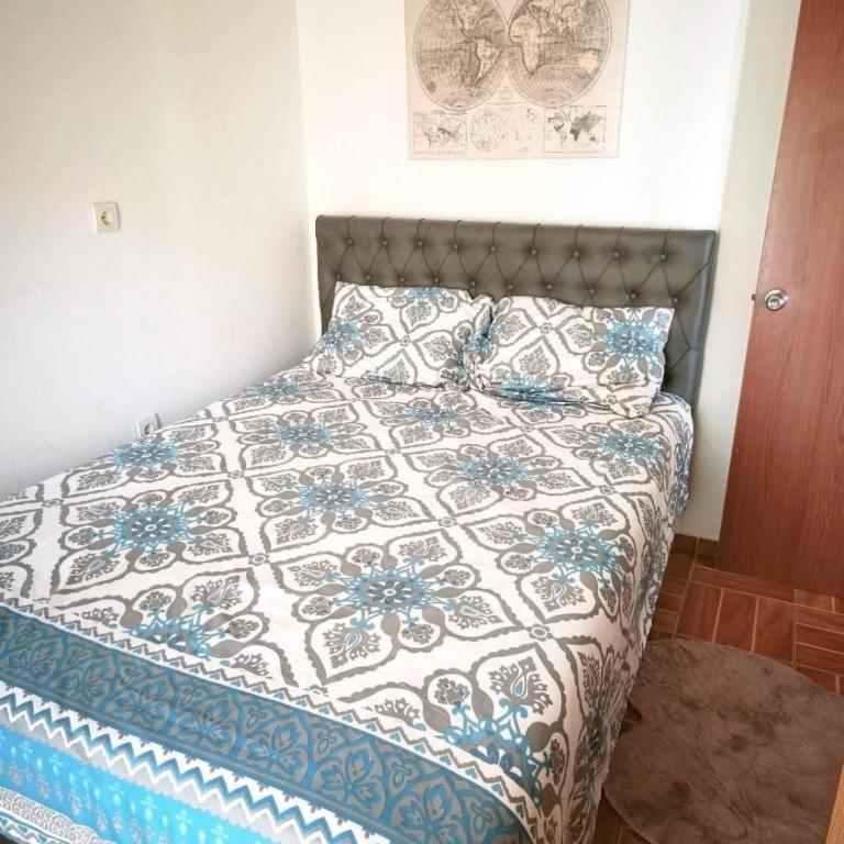 Boki family home de lux - Two-Bedroom Apartment - 37