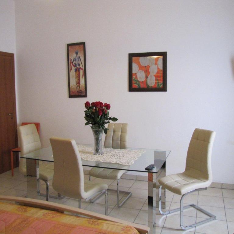 The little house at San Giovanni 7 - Appartamento con 1 Camera da Letto - 1