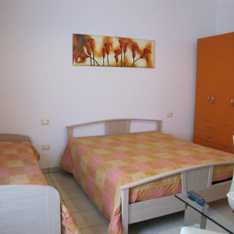 The little house at San Giovanni 7 - Appartamento con 1 Camera da Letto - 3