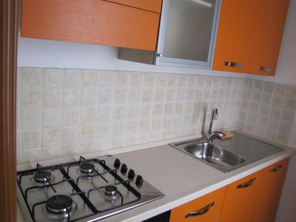 The little house at San Giovanni 7 - Appartamento con 1 Camera da Letto - 5
