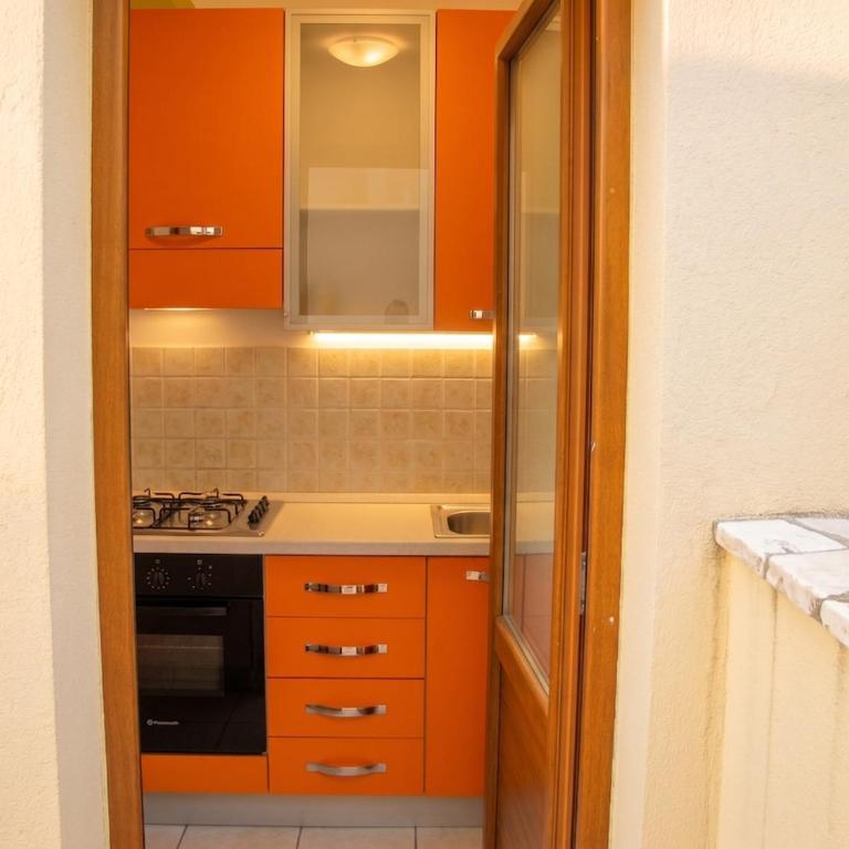 The little house at San Giovanni 7 - Appartamento con 1 Camera da Letto - 9
