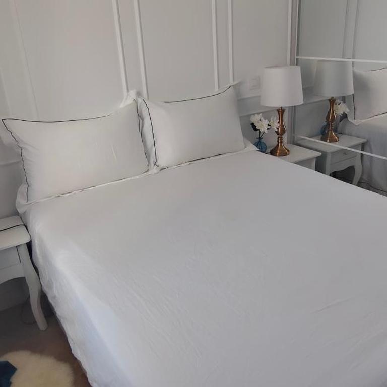 Apartamento de diseño con terraza en el centro - Appartement 2 Chambres avec Terrasse - 26