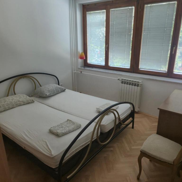 Ado3 - Apartman sa 1 Spavaćom Sobom - 7