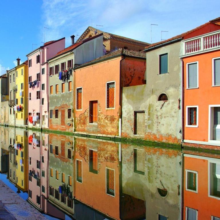 Dolcevita holidays- Nido al mare - Seafront - Three-Bedroom Apartment with Sea View - 29