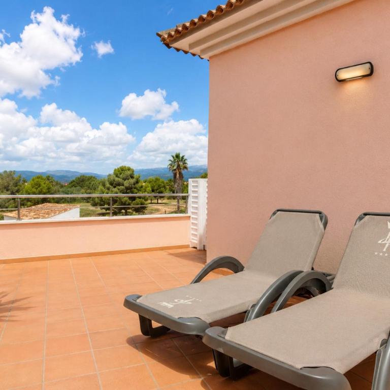 Villa Berria - Casa de 5 dormitorios - 7