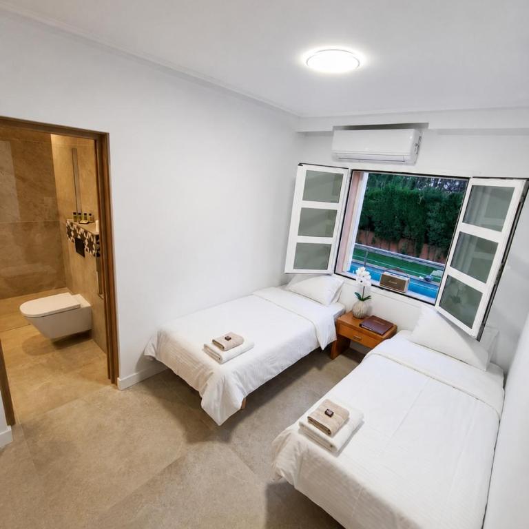 Villa Berria - Casa de 5 dormitorios - 20