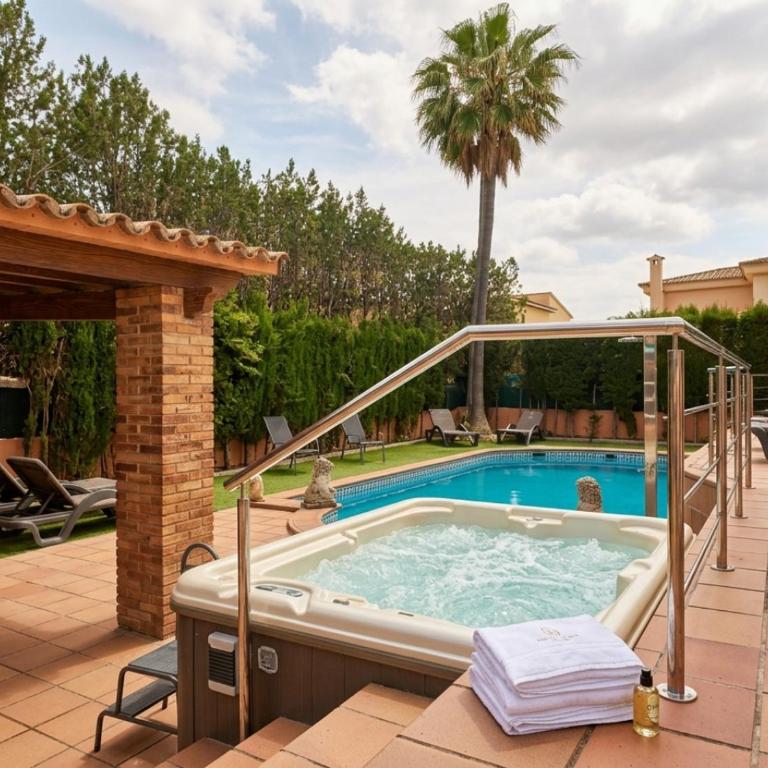 Villa Berria - Casa de 5 dormitorios - 21