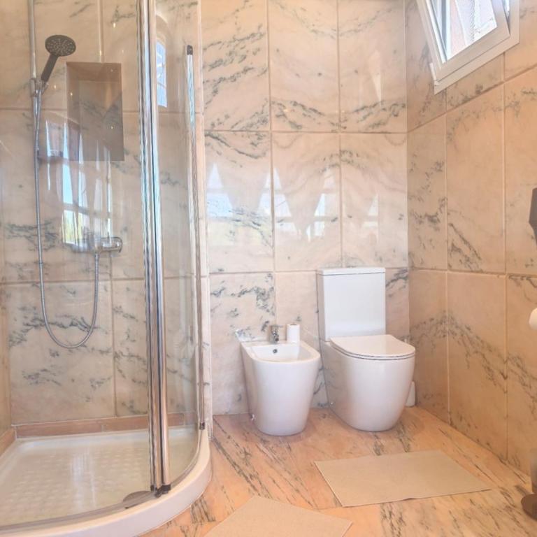 Villa Berria - Casa de 5 dormitorios - 33