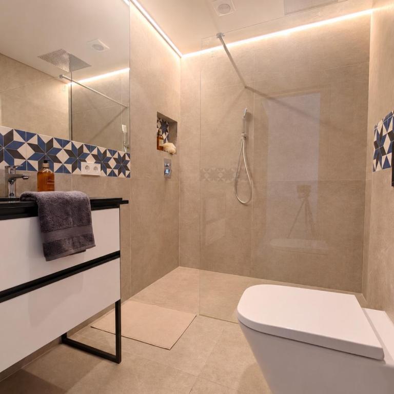 Villa Berria - Casa de 5 dormitorios - 37