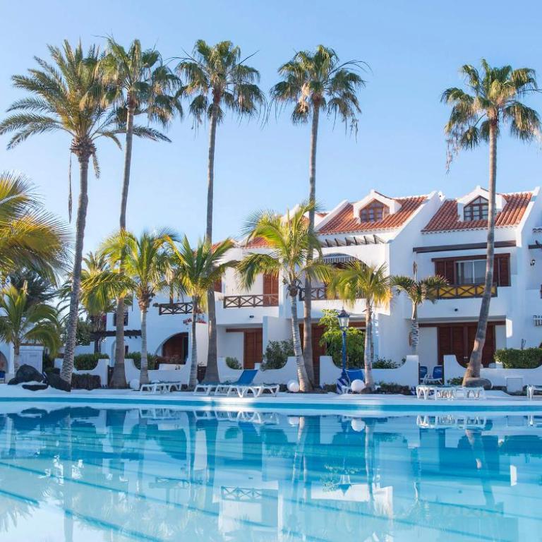 Parque Santiago I 222 by Tenerife Rental & Sales - Apartamento de 2 dormitorios - 21