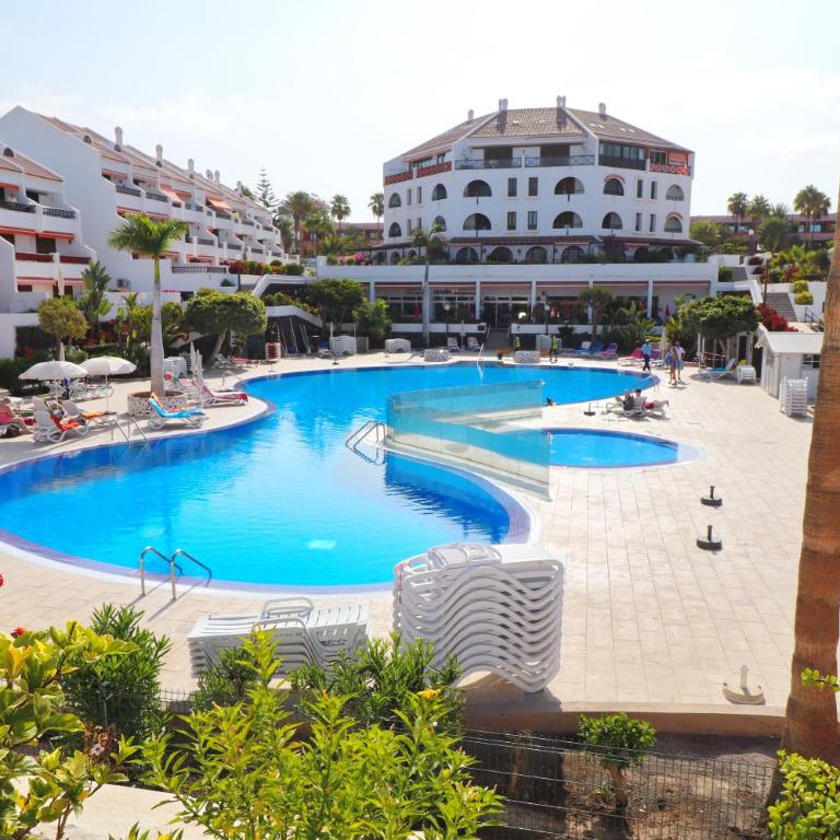 Parque Santiago I 222 by Tenerife Rental & Sales - Apartamento de 2 dormitorios - 22