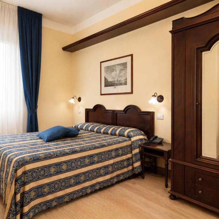 Hotel Milano Helvetia - in centro con piscina - Family Suite - 8