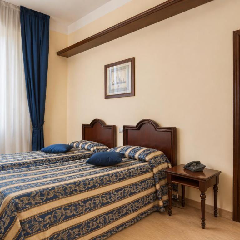 Hotel Milano Helvetia - in centro con piscina - Family Suite - 9