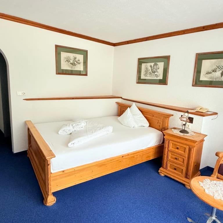 Hotel Achentalerhof - Einzelzimmer - 7