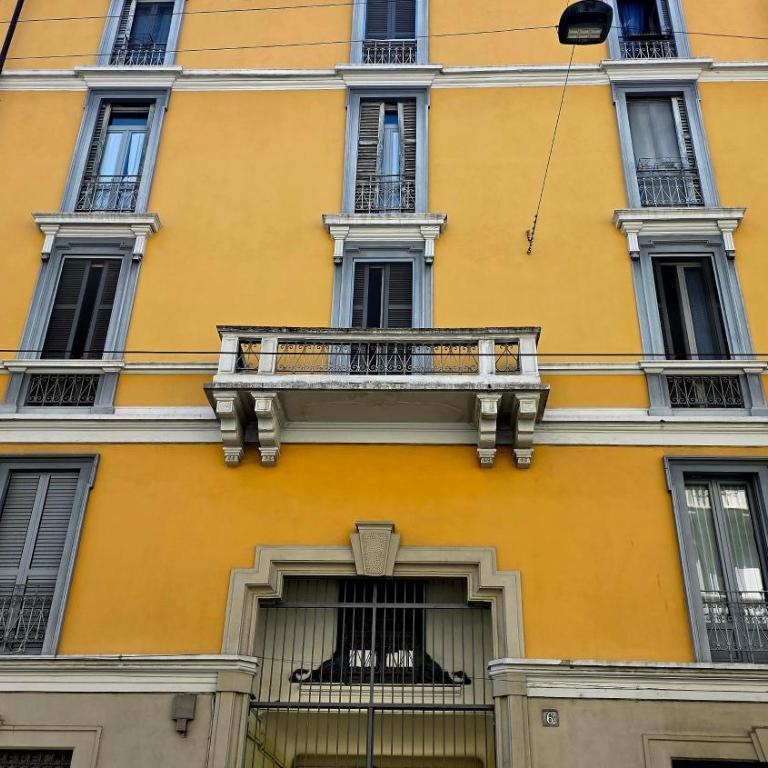 Stay Navigli - Appartamento con 1 Camera da Letto - 10