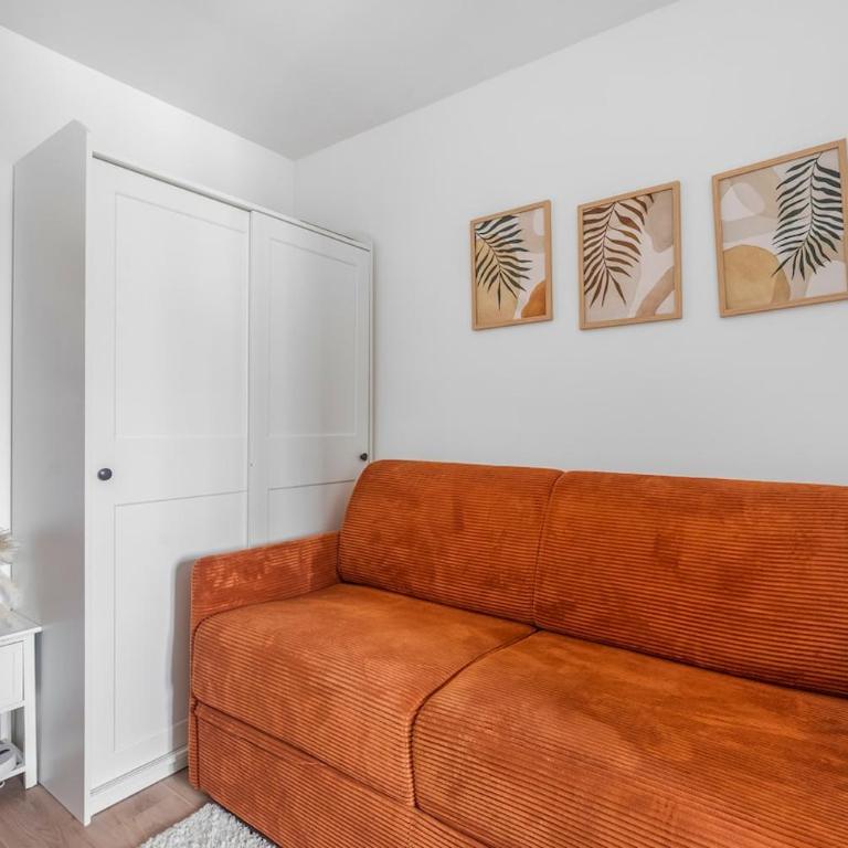 Studio - Wagram - Appartement 1 Chambre - 5