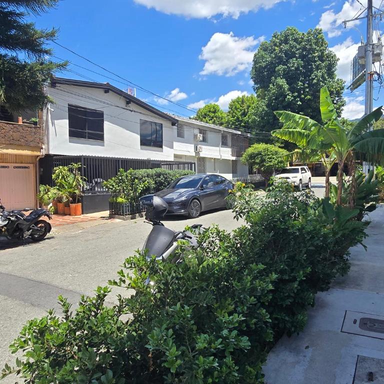 Laureles Premium Loft con Jacuzzi Privado - One-Bedroom Apartment - 81