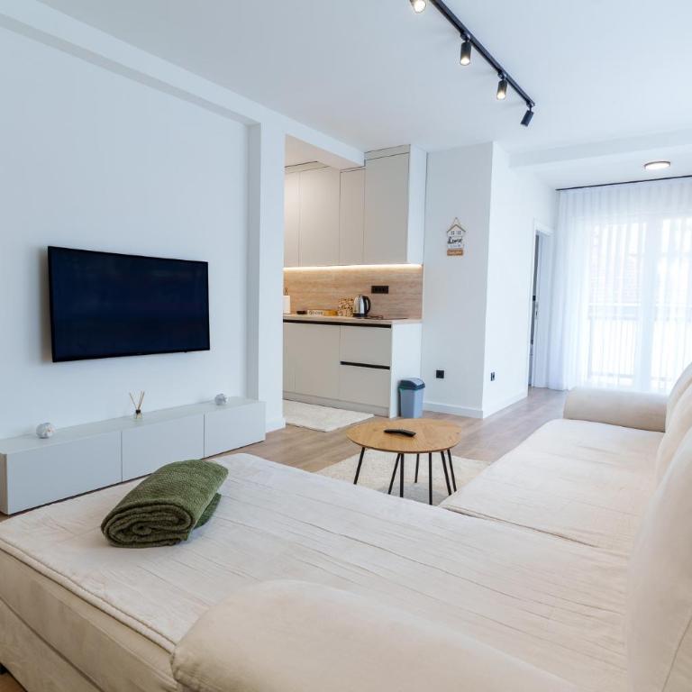 Altum - Deluks Apartman sa 1 Spavaćom Sobom - 2