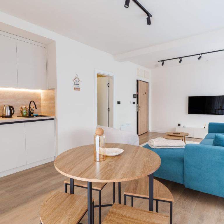 Altum - Apartman sa 1 Spavaćom Sobom - 2