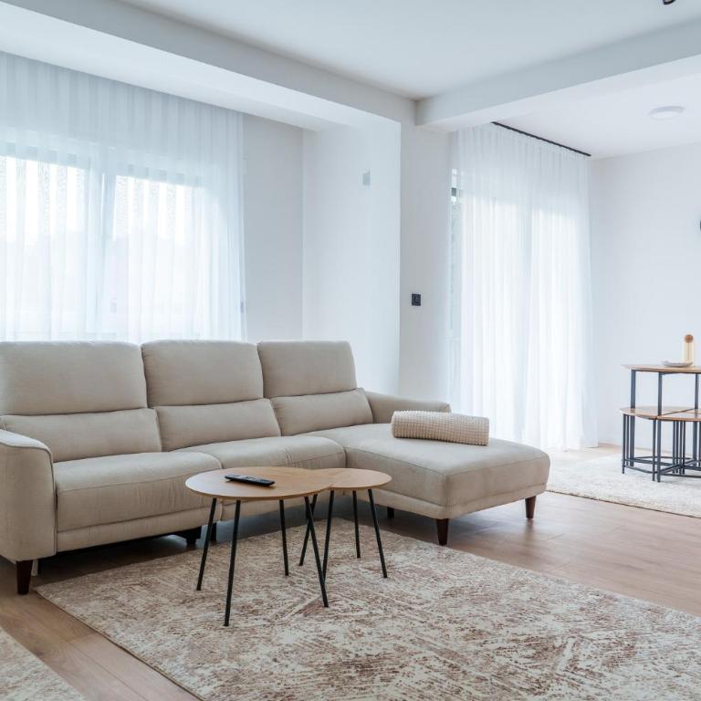 Altum - Apartman sa 1 Spavaćom Sobom - 6