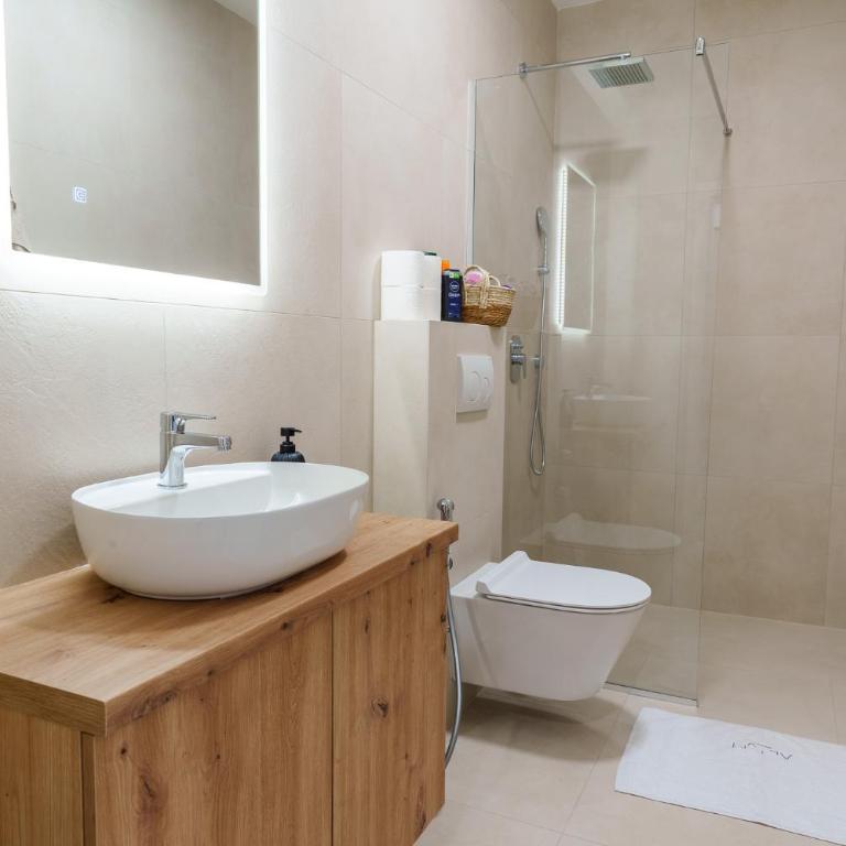 Altum - Deluks Apartman sa 1 Spavaćom Sobom - 7