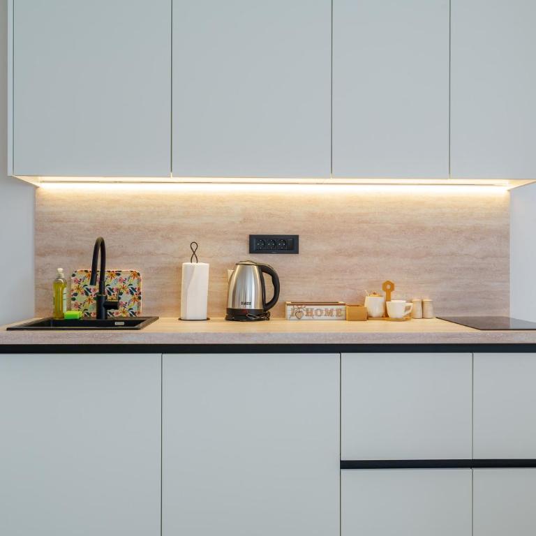 Altum - Apartman sa 1 Spavaćom Sobom - 11