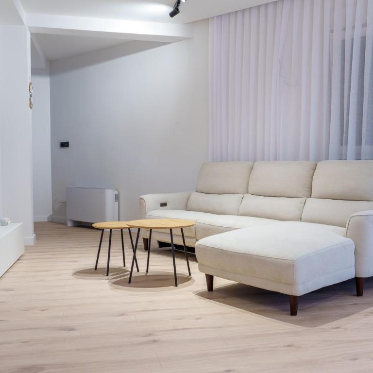Altum - Apartman sa 1 Spavaćom Sobom - 13