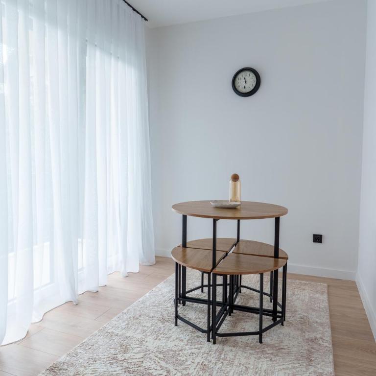 Altum - Apartman sa 1 Spavaćom Sobom - 14