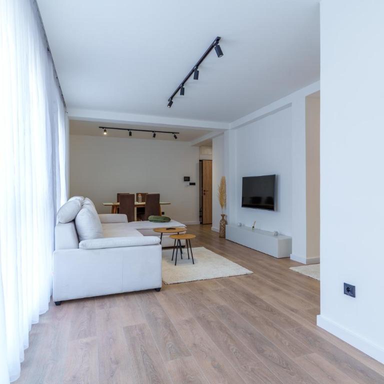 Altum - Deluks Apartman sa 1 Spavaćom Sobom - 8