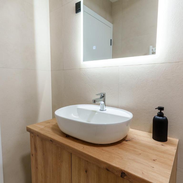 Altum - Deluks Apartman sa 1 Spavaćom Sobom - 9