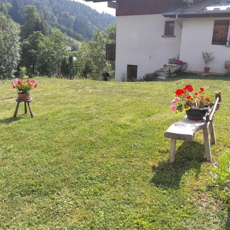 Appartement cozy avec Wi-Fi, parking et animaux admis - FR-1-671-72 - Apartamento - 21