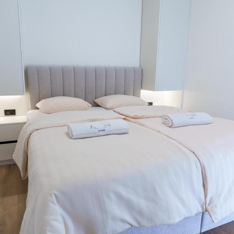 Altum - Apartman sa 1 Spavaćom Sobom - 22