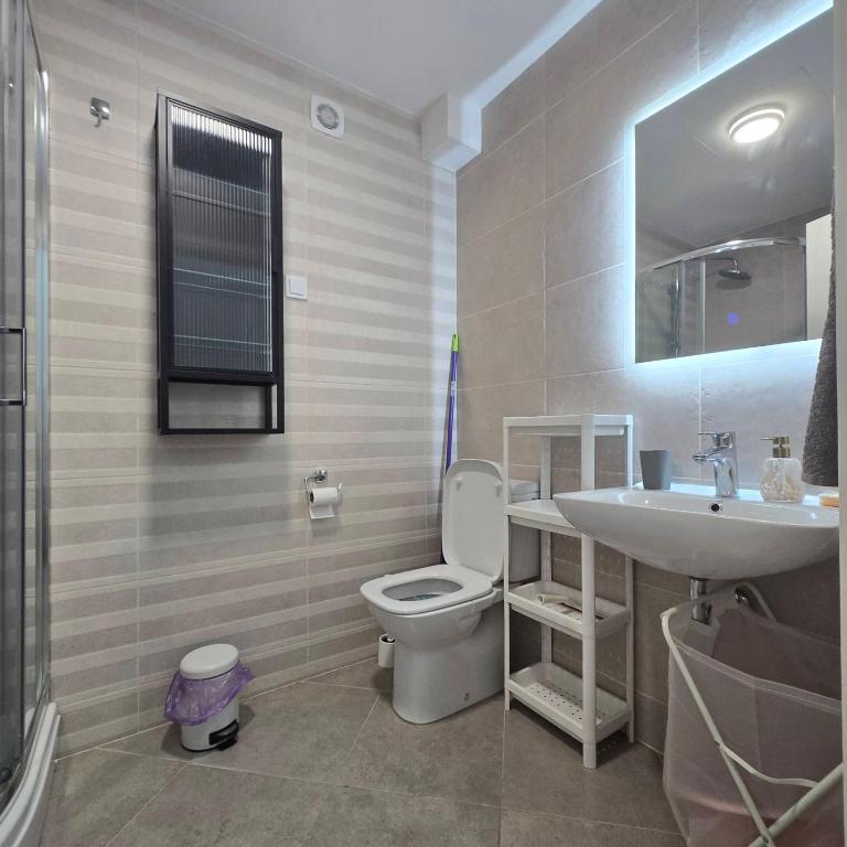 Pelusa 10 - Apartman sa 1 Spavaćom Sobom - 7