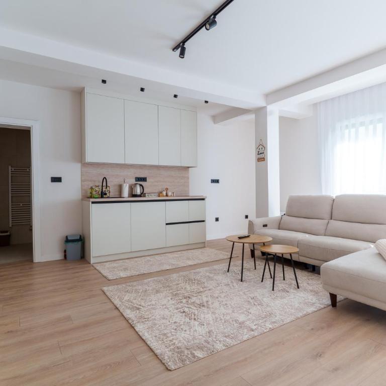 Altum - Apartman sa 1 Spavaćom Sobom - 25
