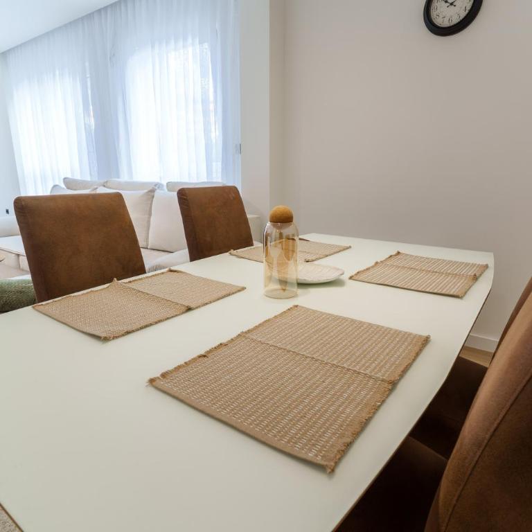 Altum - Deluks Apartman sa 1 Spavaćom Sobom - 14