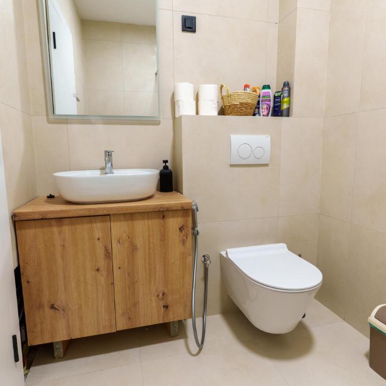 Altum - Apartman sa 1 Spavaćom Sobom - 28