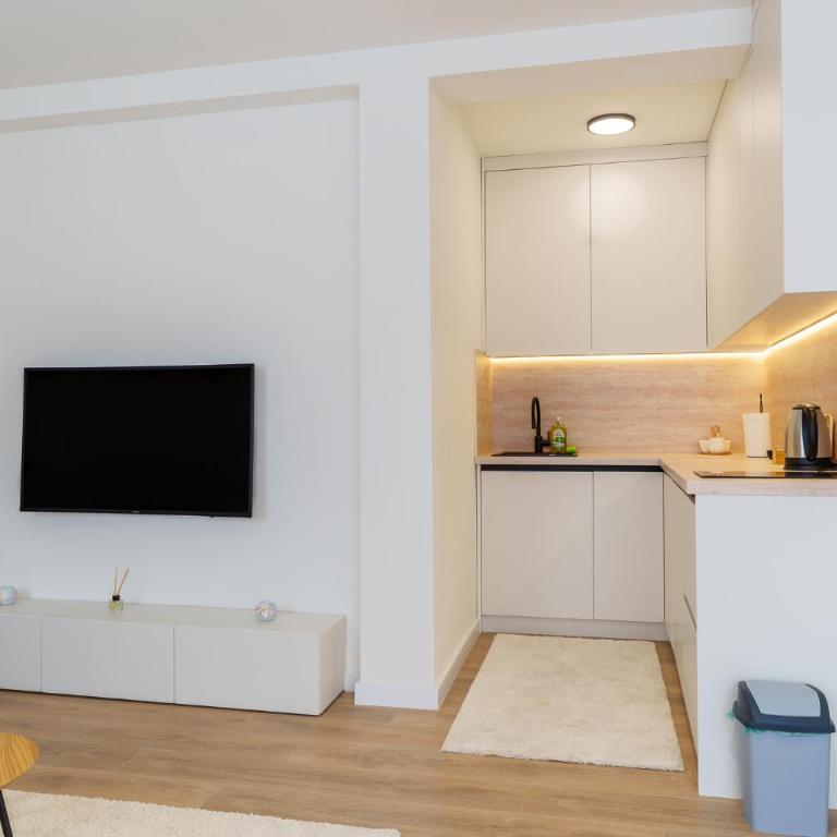 Altum - Deluks Apartman sa 1 Spavaćom Sobom - 16